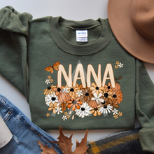 Load image into Gallery viewer, Fall Family Names