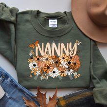 Load image into Gallery viewer, Fall Family Names