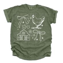 Load image into Gallery viewer, Farm Doodle