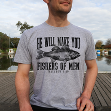 Load image into Gallery viewer, Fishers Of Men