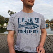 Load image into Gallery viewer, Fishers Of Men