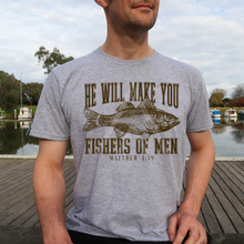 Load image into Gallery viewer, Fishers Of Men