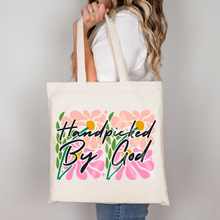 Load image into Gallery viewer, Floral Hand Picked By God *UNSP SEMI EXCLUSIVE*