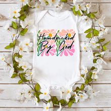 Load image into Gallery viewer, Floral Hand Picked By God *UNSP SEMI EXCLUSIVE*