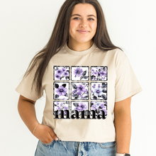 Load image into Gallery viewer, Floral Mama Patchwork
