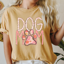 Load image into Gallery viewer, Floral Pet Mom