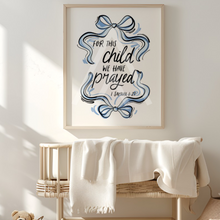 Load image into Gallery viewer, For This Child
