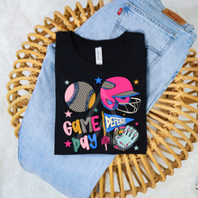 Load image into Gallery viewer, Funky Game Day