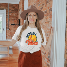 Load image into Gallery viewer, Game Day Vibes Retro