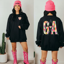 Load image into Gallery viewer, Bright Brush States