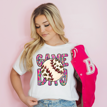 Load image into Gallery viewer, Game Day Brushstroke Ball