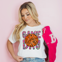 Load image into Gallery viewer, Game Day Brushstroke Ball