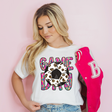 Load image into Gallery viewer, Game Day Brushstroke Ball