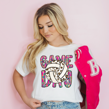 Load image into Gallery viewer, Game Day Brushstroke Ball