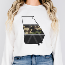 Load image into Gallery viewer, Camo Block State *UNSP EXCLUSIVE*