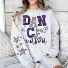 Load image into Gallery viewer, Glitter Dance Mama