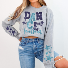 Load image into Gallery viewer, Glitter Dance Mama