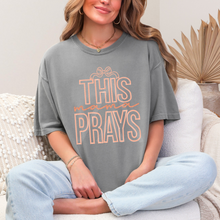 Load image into Gallery viewer, Glitter This Mama Prays