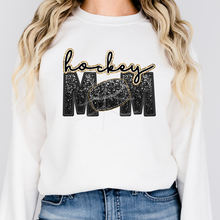 Load image into Gallery viewer, Sports Sequin Mom