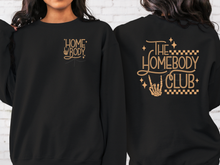 Load image into Gallery viewer, The Home Body Club- Checkered