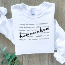 Load image into Gallery viewer, Career Words