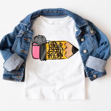 Load image into Gallery viewer, Hat Pencil Doodle