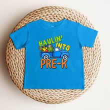 Load image into Gallery viewer, Haulin Into Grades