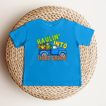 Load image into Gallery viewer, Haulin Into Grades