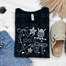 Load image into Gallery viewer, Hockey Doodle