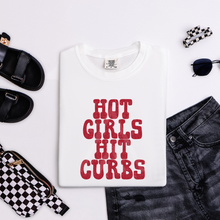 Load image into Gallery viewer, Hot Girls Hit Curbs