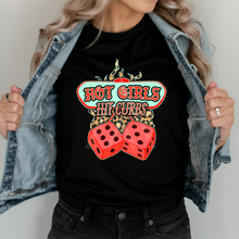 Load image into Gallery viewer, Hot Girls Hit Curbs