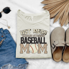 Load image into Gallery viewer, Hot Mess Mom