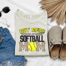 Load image into Gallery viewer, Hot Mess Mom