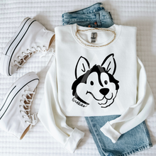 Load image into Gallery viewer, Cutesy Mascot