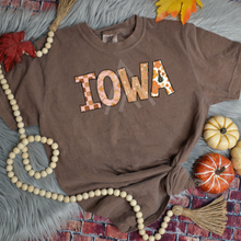 Load image into Gallery viewer, Boho Fall State