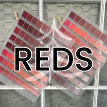 Load image into Gallery viewer, UNSP COLOR CHARTS