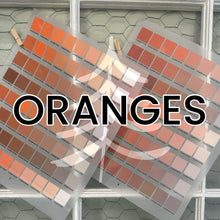 Load image into Gallery viewer, UNSP COLOR CHARTS