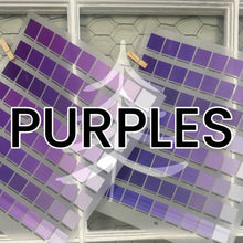 Load image into Gallery viewer, UNSP COLOR CHARTS