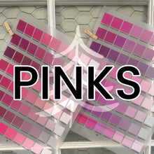 Load image into Gallery viewer, UNSP COLOR CHARTS