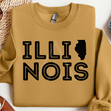 Load image into Gallery viewer, Split State *UNSP EXCLUSIVE*