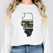 Load image into Gallery viewer, Camo Block State *UNSP EXCLUSIVE*