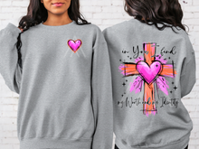 Load image into Gallery viewer, In You I Find Heart