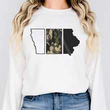 Load image into Gallery viewer, Camo Block State *UNSP EXCLUSIVE*