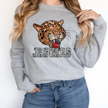 Load image into Gallery viewer, Jaguars Sequin Mascot
