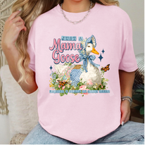 Load image into Gallery viewer, Just A Mama Goose