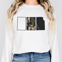 Load image into Gallery viewer, Camo Block State *UNSP EXCLUSIVE*