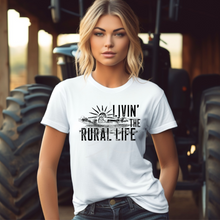 Load image into Gallery viewer, Livin' The Rural Life