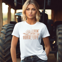 Load image into Gallery viewer, Livin' The Rural Life