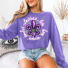 Load image into Gallery viewer, Laissez Les Bon Temps Rouler