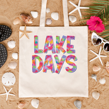 Load image into Gallery viewer, Brushstroke Days